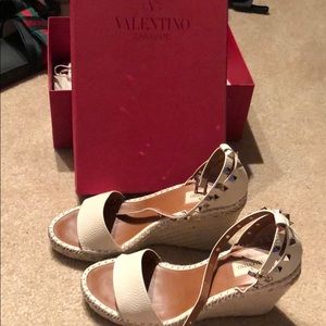 Valentino shoe